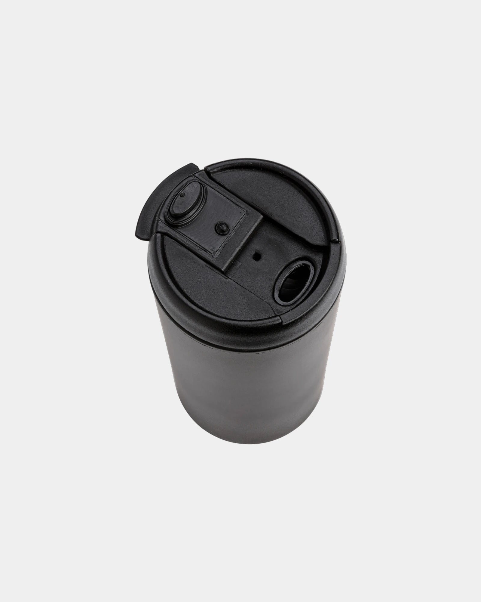 Custom recycled stainless steel mug 300ml - 4