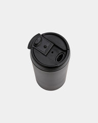Custom recycled stainless steel mug 300ml - 4
