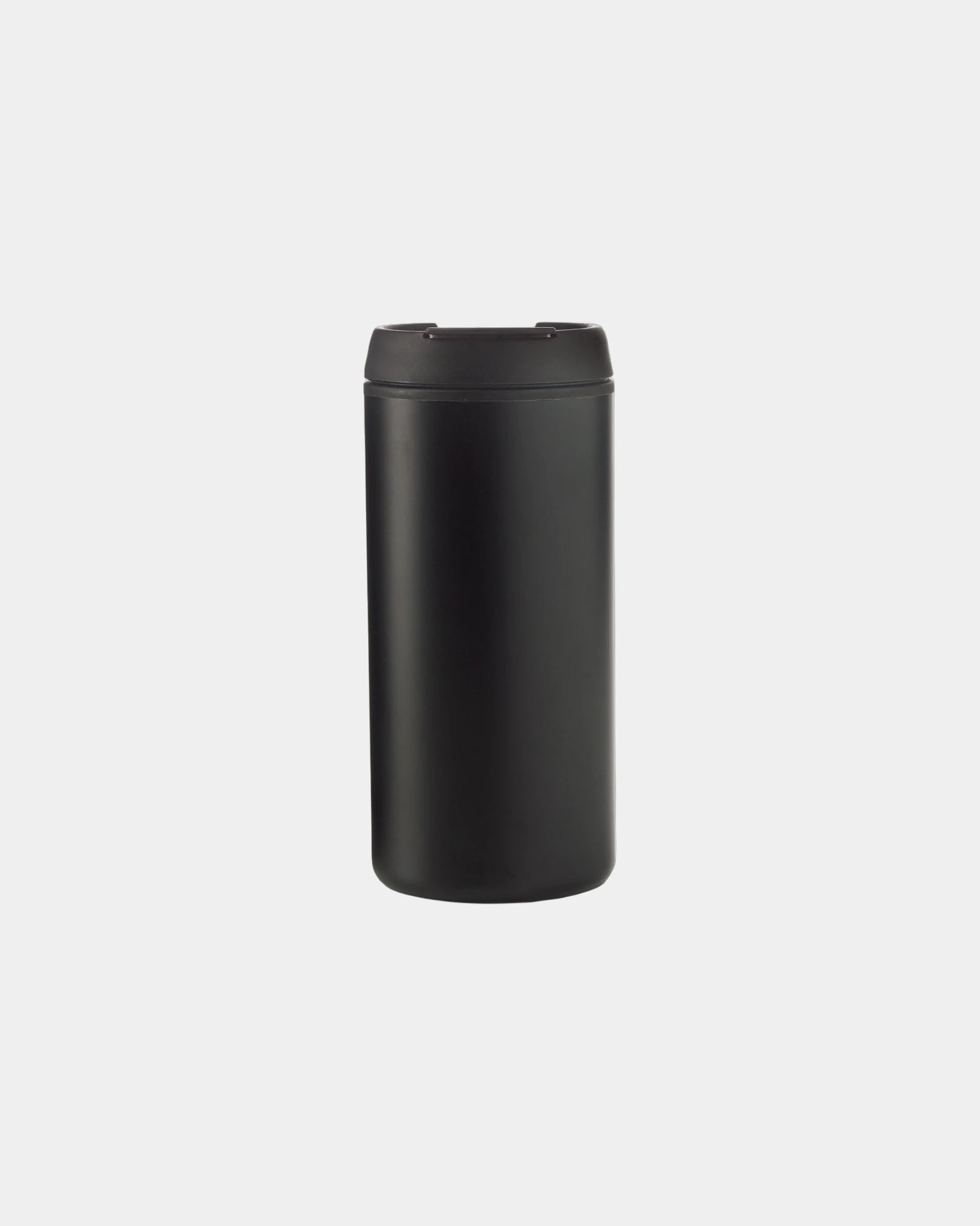 Custom recycled stainless steel mug 300ml - 3