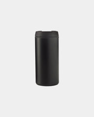 Custom recycled stainless steel mug 300ml - 3