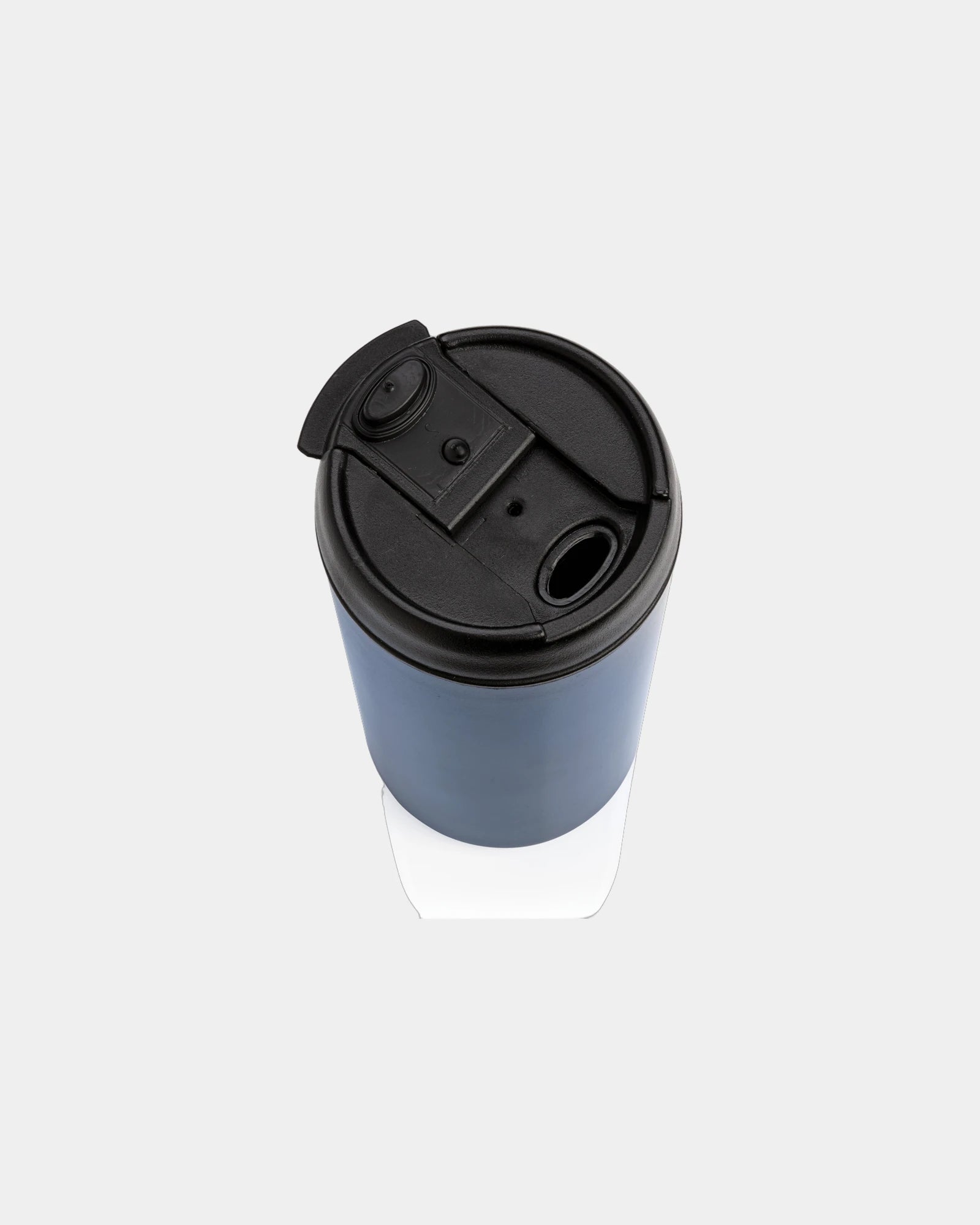 Custom recycled stainless steel mug 300ml - 25