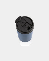Custom recycled stainless steel mug 300ml - 25