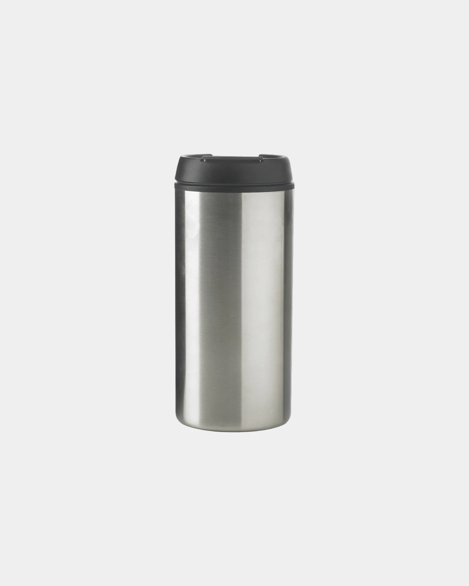 Custom recycled stainless steel mug 300ml - 11