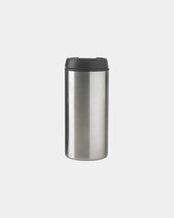 Custom recycled stainless steel mug 300ml - 11