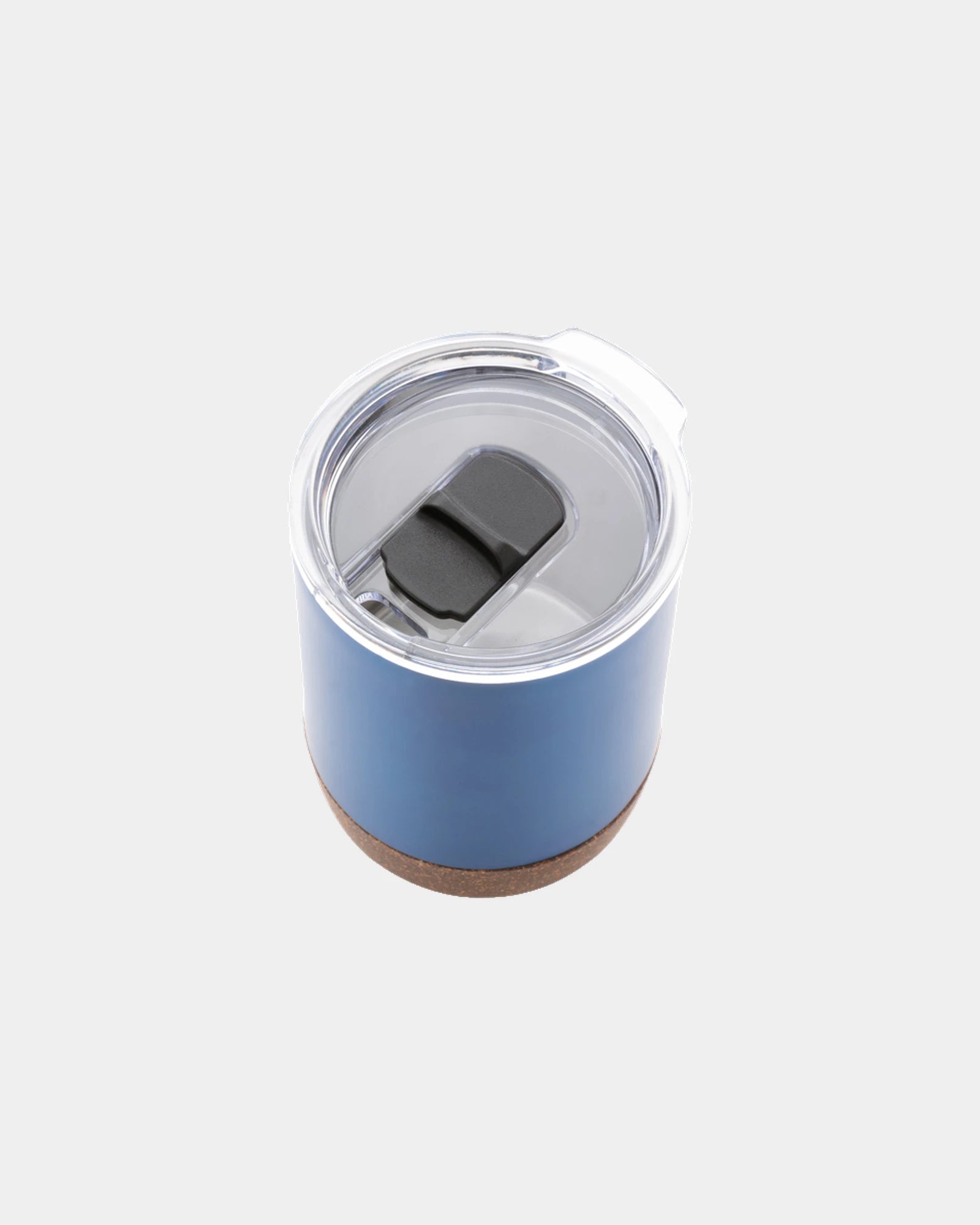 Promotional recycled stainless steel coffee cup