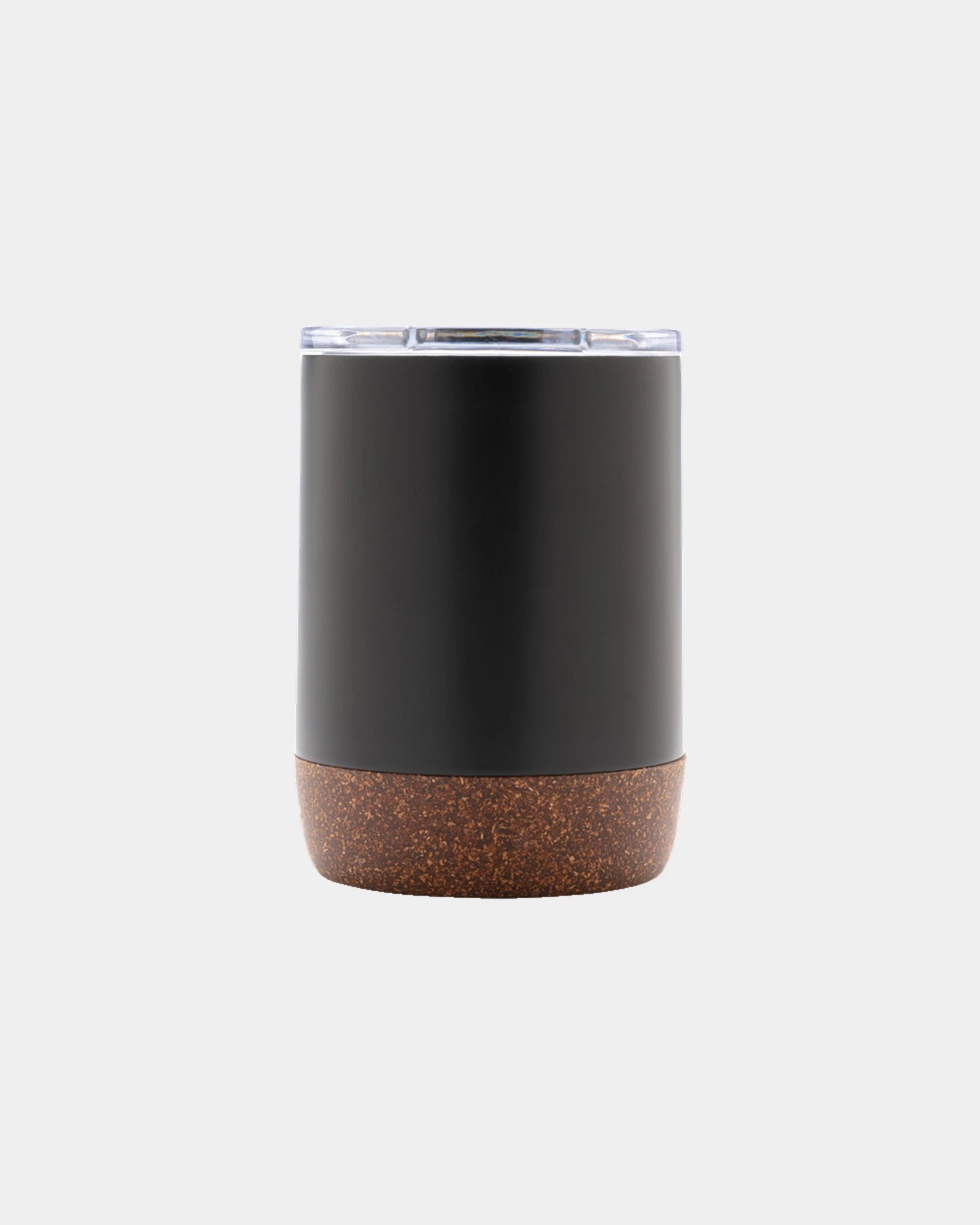 Promotional recycled stainless steel coffee cup