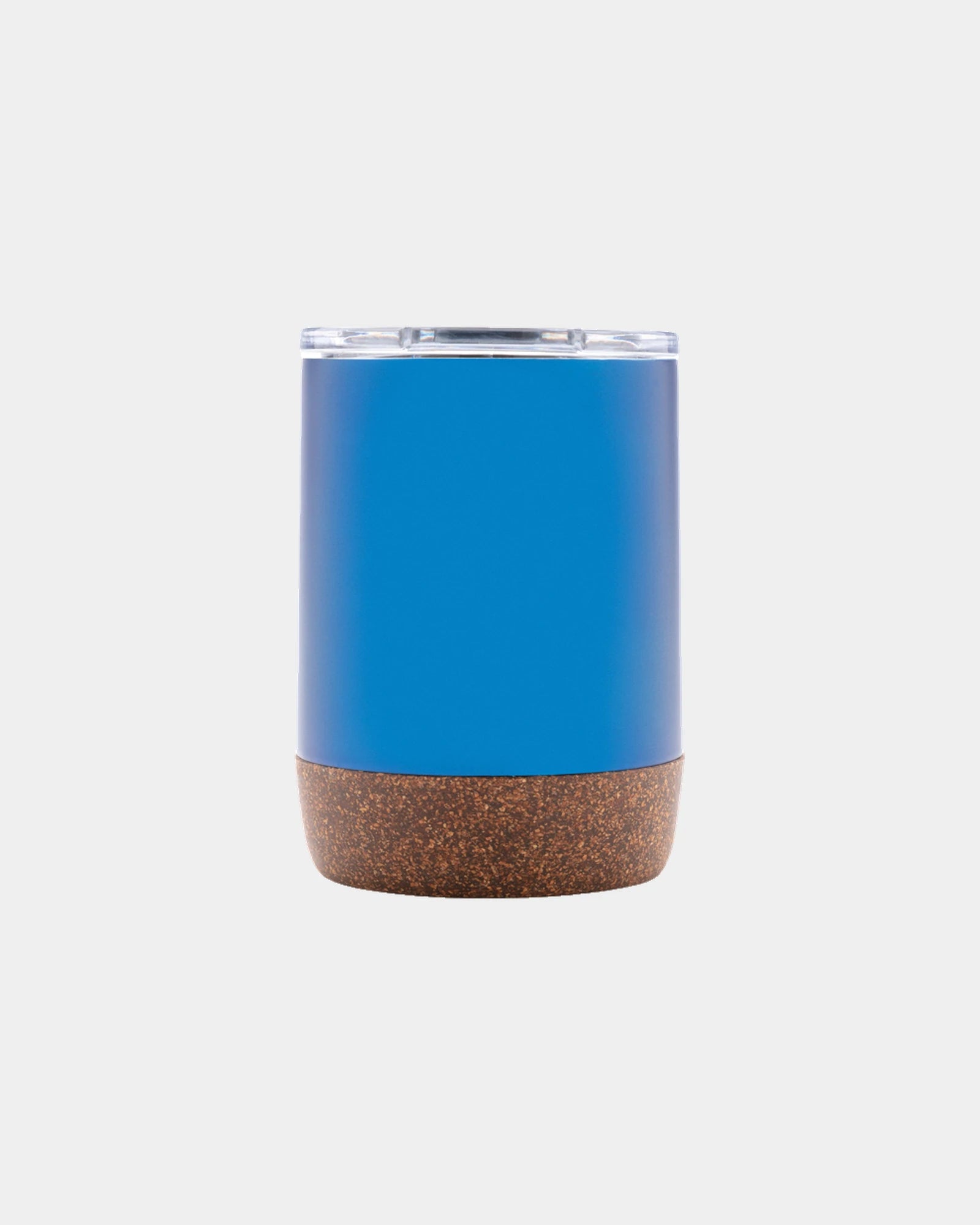 Promotional recycled stainless steel coffee cup