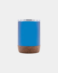 Promotional recycled stainless steel coffee cup