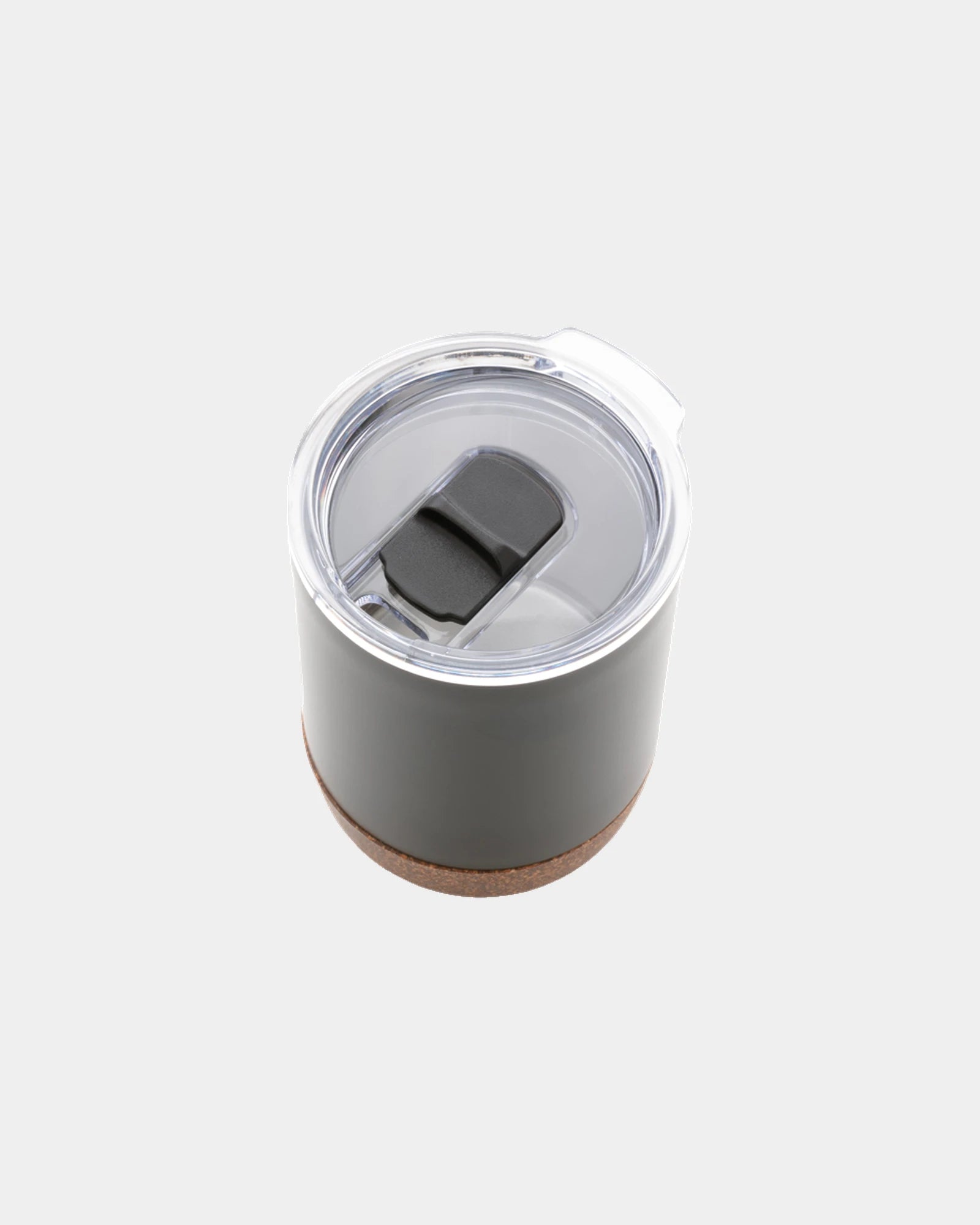Promotional recycled stainless steel coffee cup
