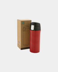 Custom recycled stainless steel mug 300ml - 20