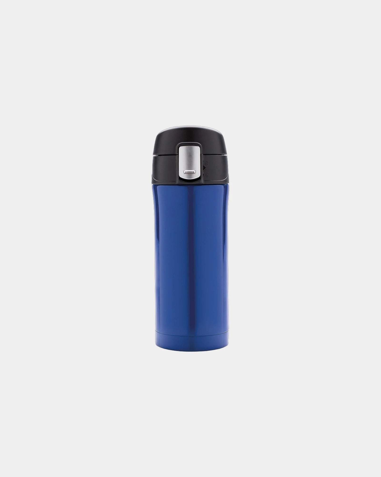 Custom recycled stainless steel mug 300ml - 29