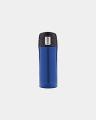 Custom recycled stainless steel mug 300ml - 29