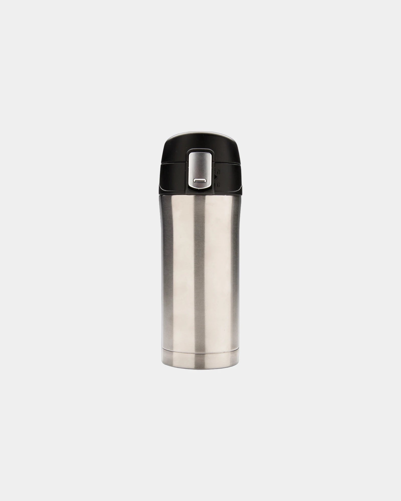 Custom recycled stainless steel mug 300ml - 11