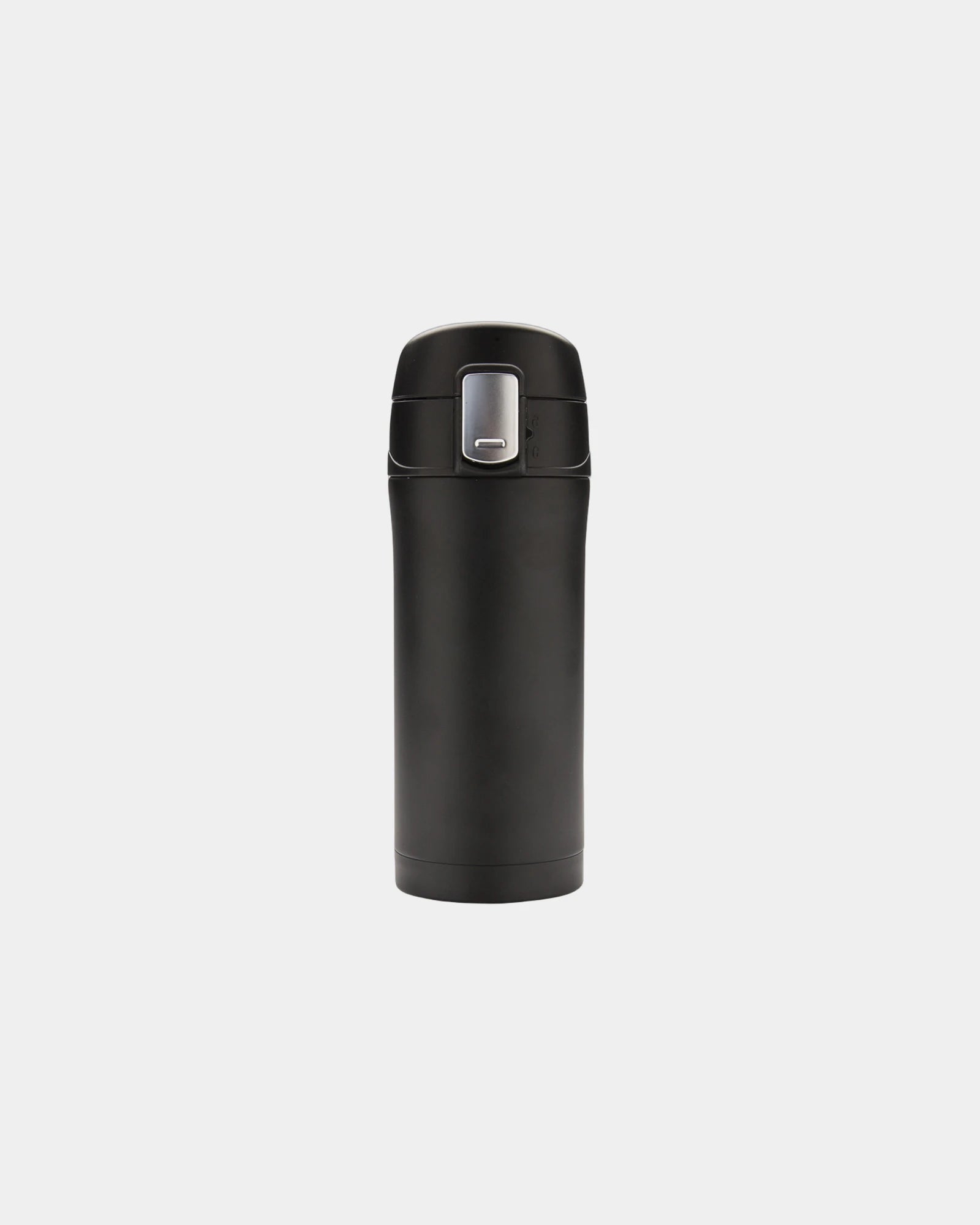 Custom recycled stainless steel mug 300ml - 3