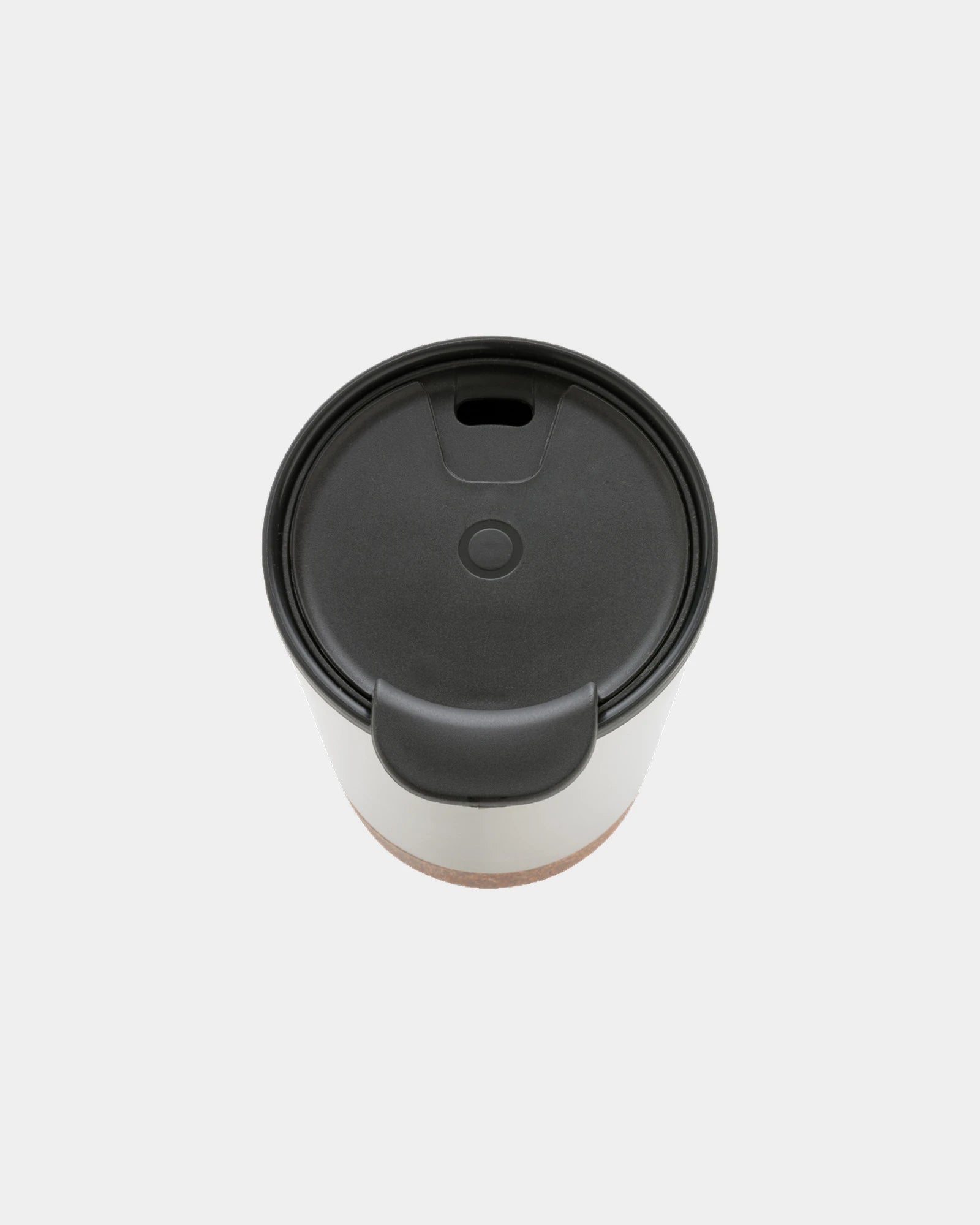 Promotional recycled stainless steel coffee mug