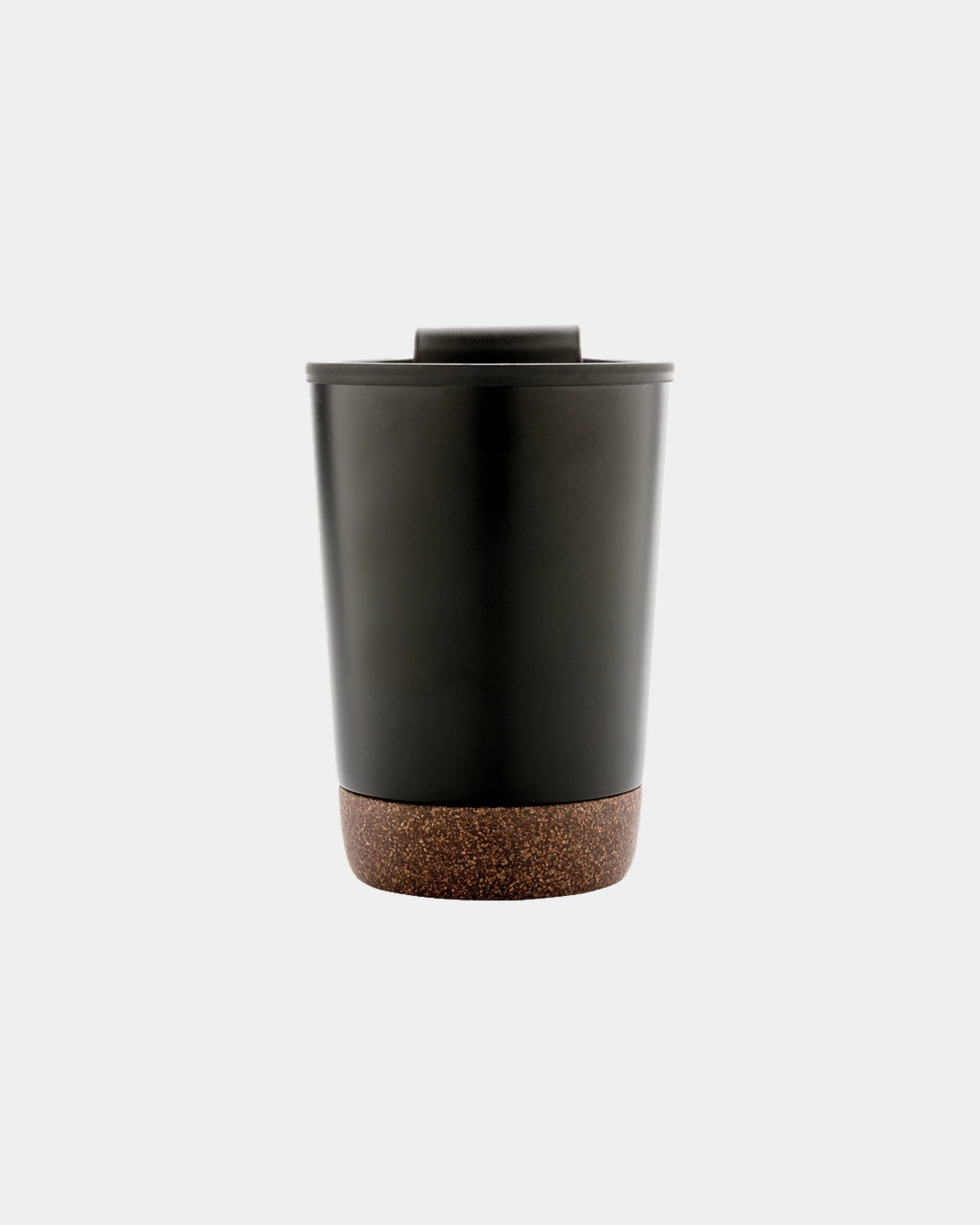 Promotional recycled stainless steel coffee mug