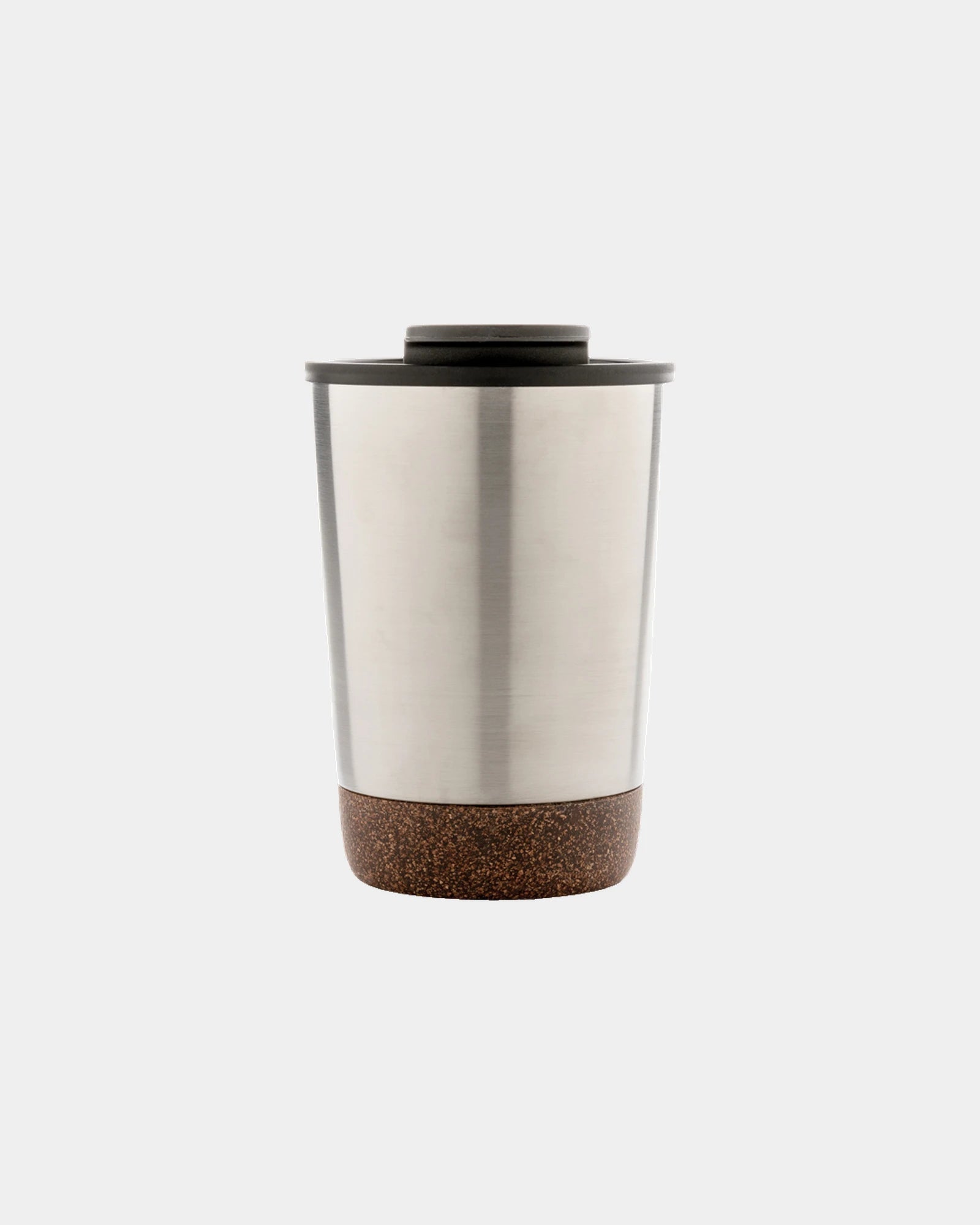Promotional recycled stainless steel coffee mug