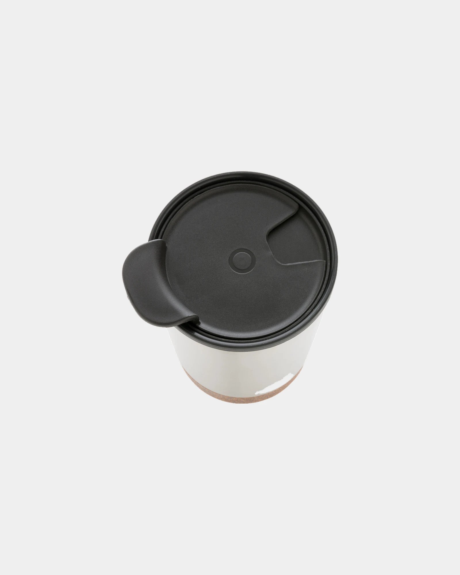 Promotional recycled stainless steel coffee mug
