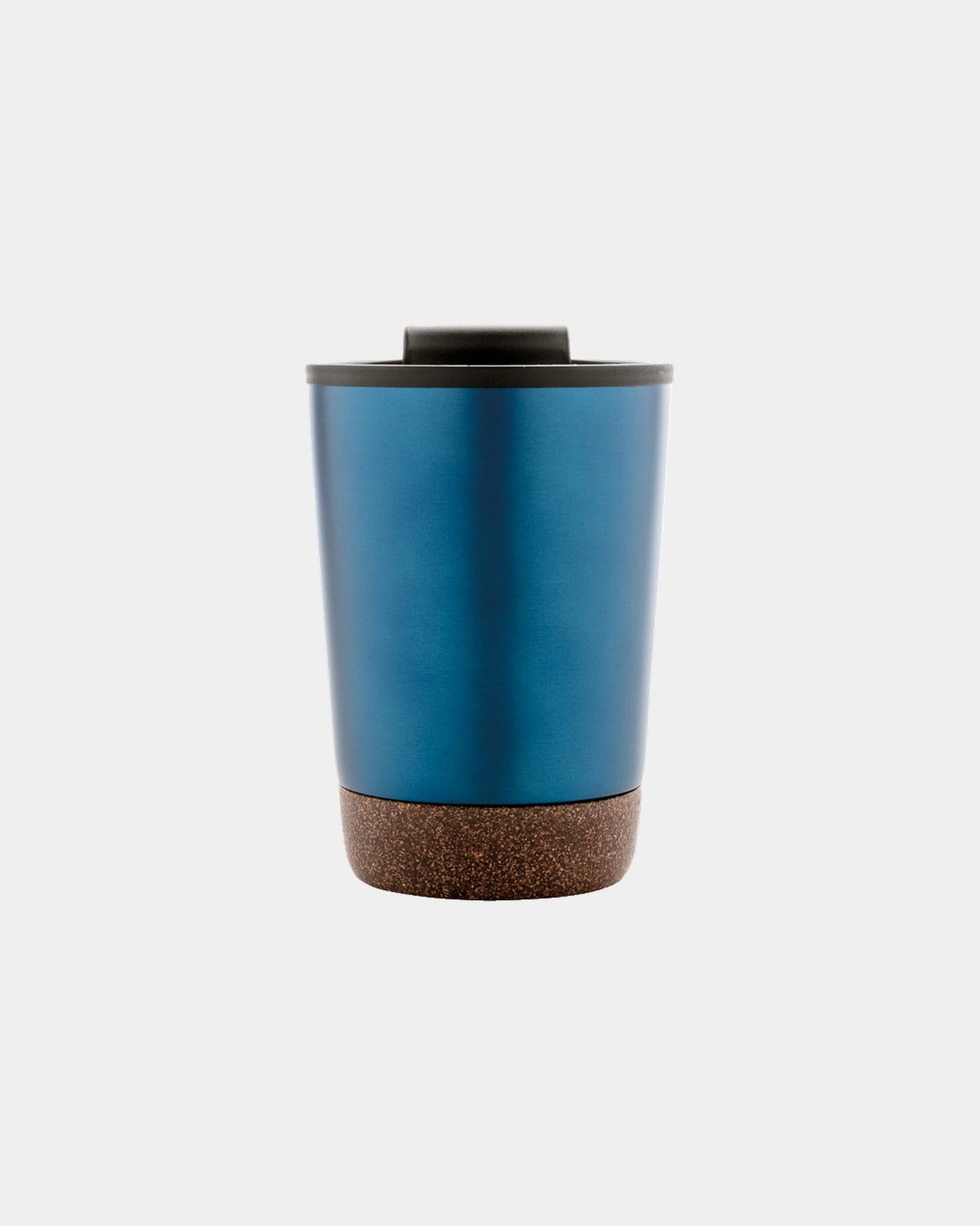 Promotional recycled stainless steel coffee mug