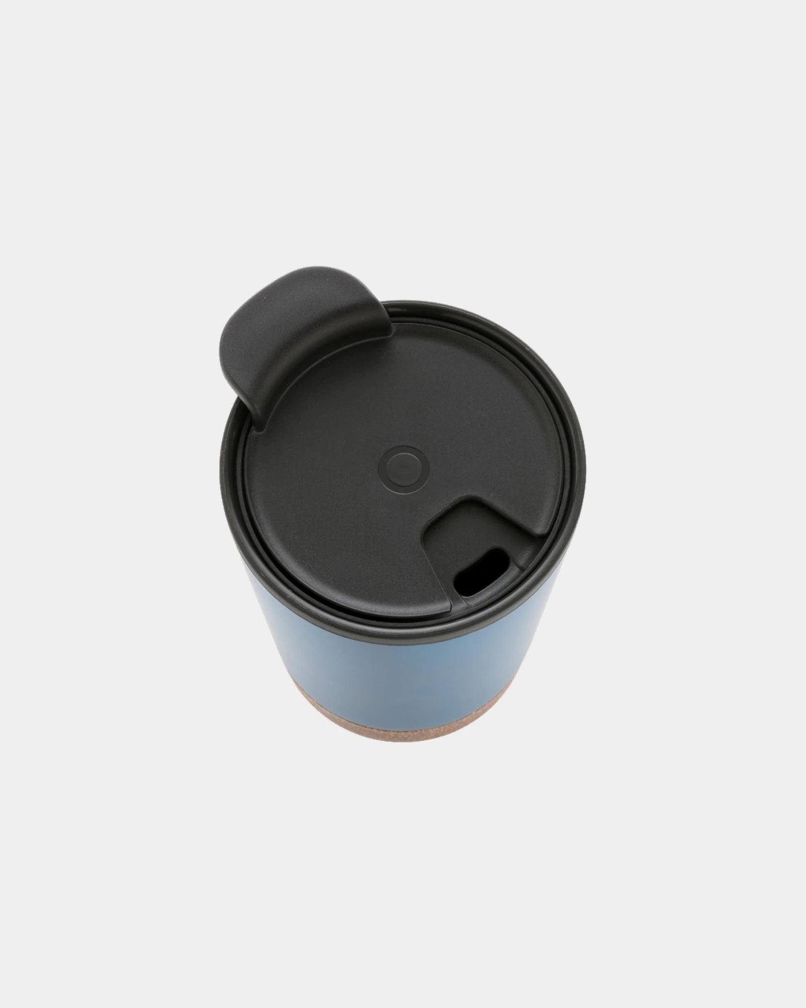 Promotional recycled stainless steel coffee mug