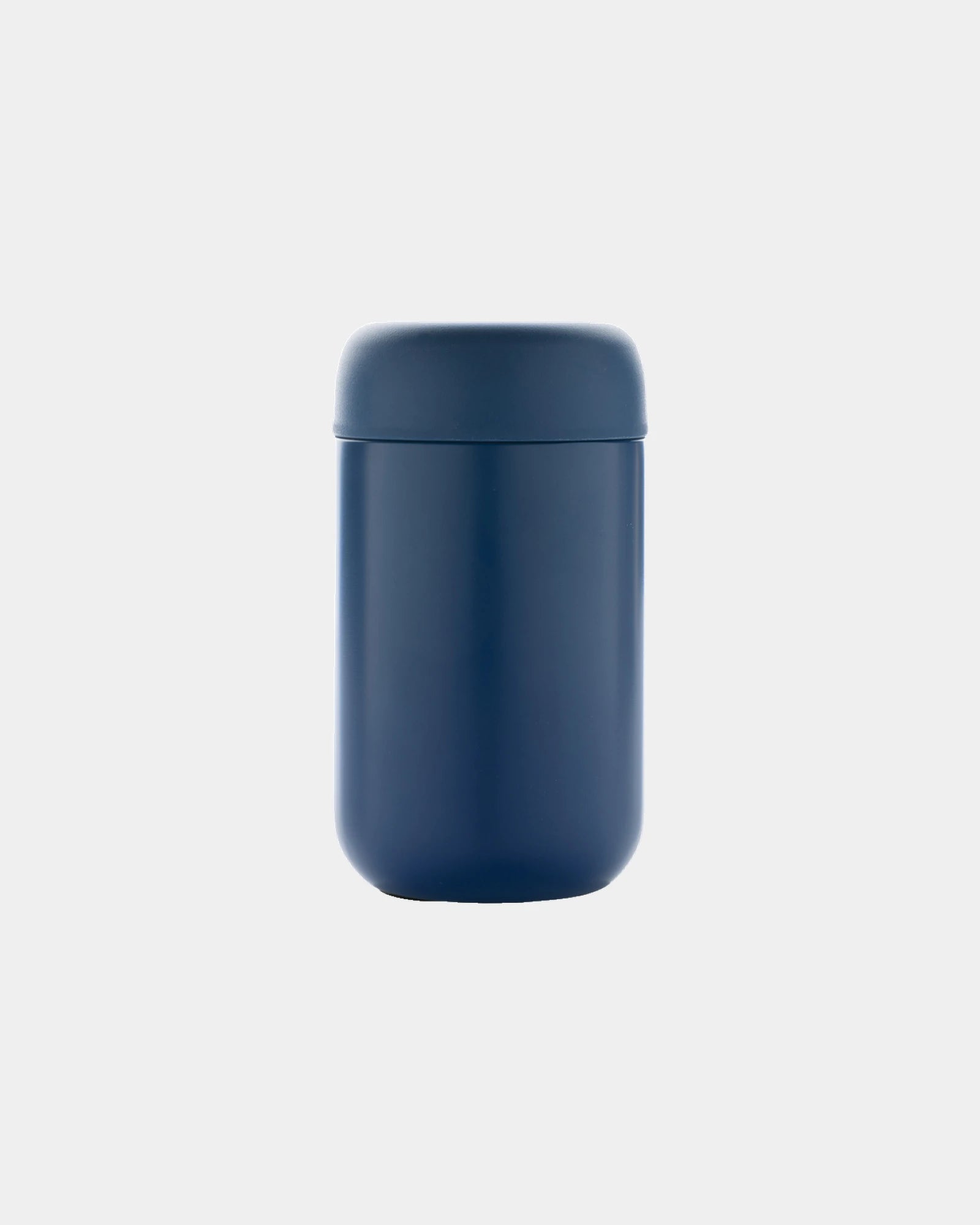 Promotional recycled stainless steel mug 360ml