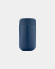 Promotional recycled stainless steel mug 360ml