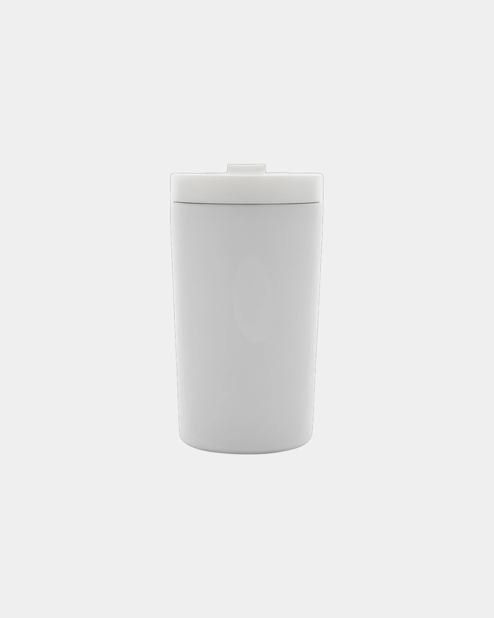 Promotional recycled stainless steel mug 300ml - 15