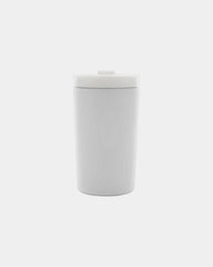 Promotional recycled stainless steel mug 300ml - 15