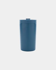 Promotional recycled stainless steel mug 300ml - 24