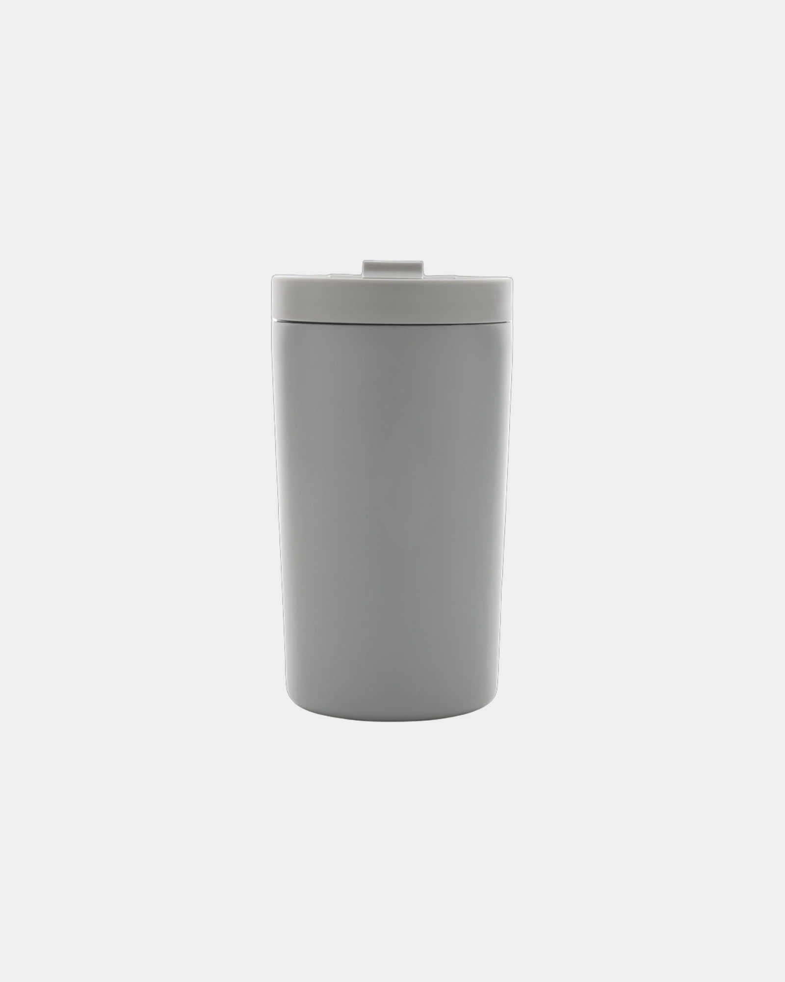 Promotional recycled stainless steel mug 300ml - 9