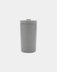 Promotional recycled stainless steel mug 300ml - 9