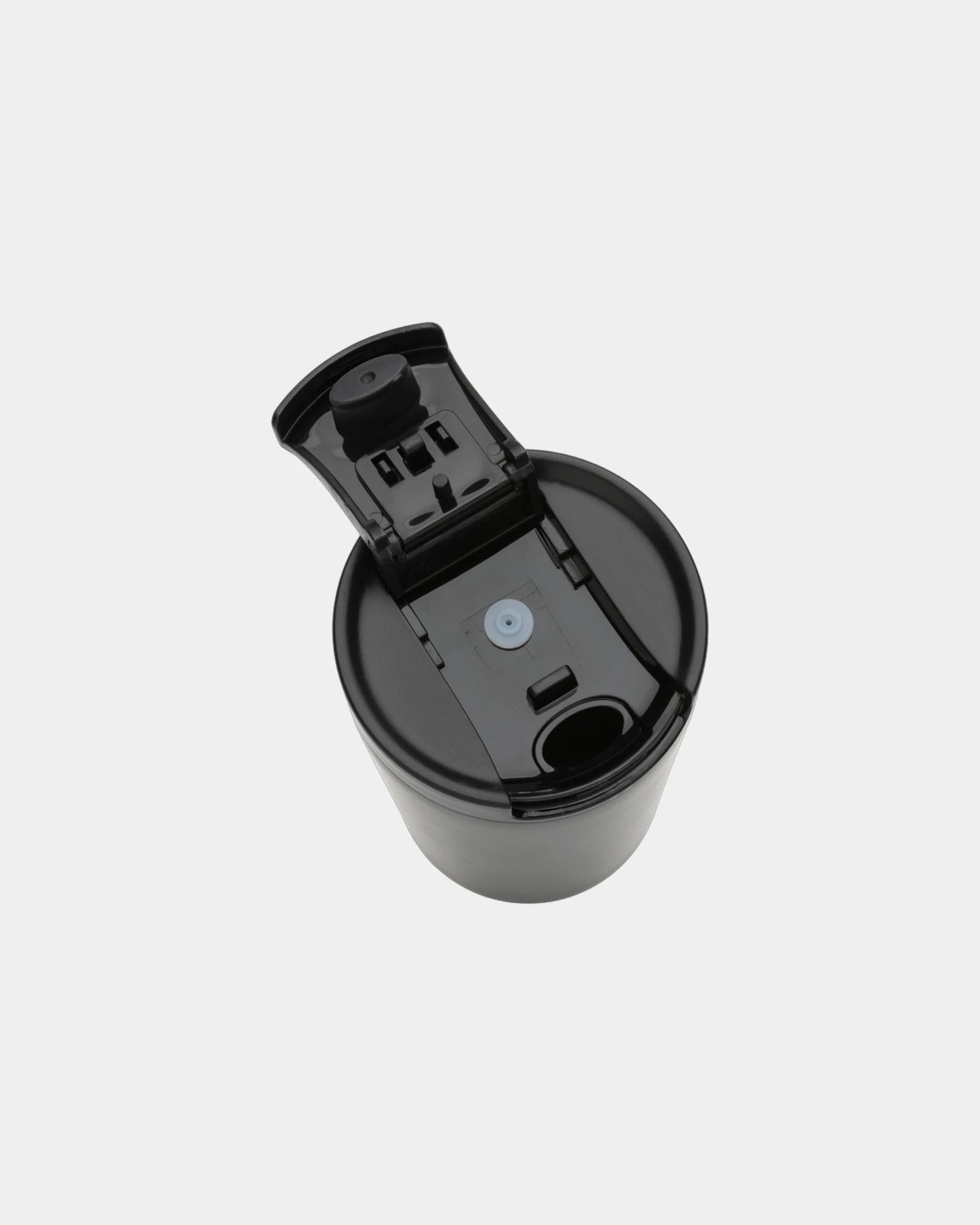 Promotional recycled stainless steel mug 300ml - 4