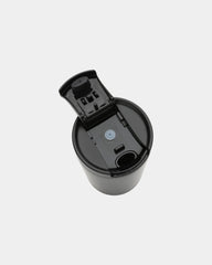 Promotional recycled stainless steel mug 300ml - 4