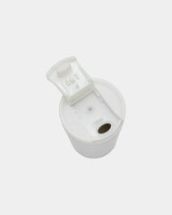 Promotional recycled stainless steel mug 300ml - 16