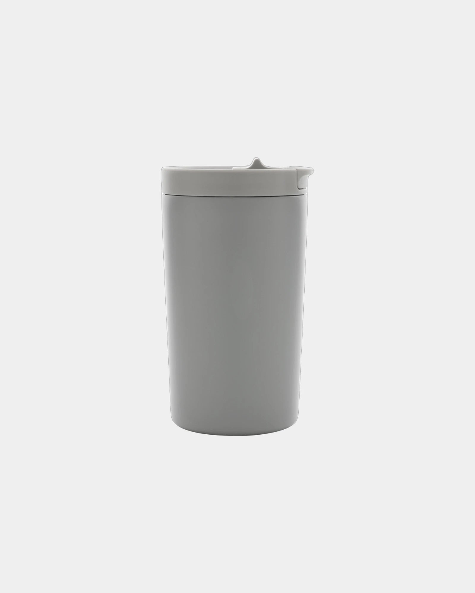 Promotional recycled stainless steel mug 300ml - 8