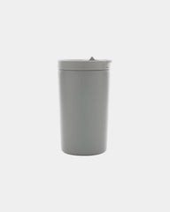 Promotional recycled stainless steel mug 300ml - 8
