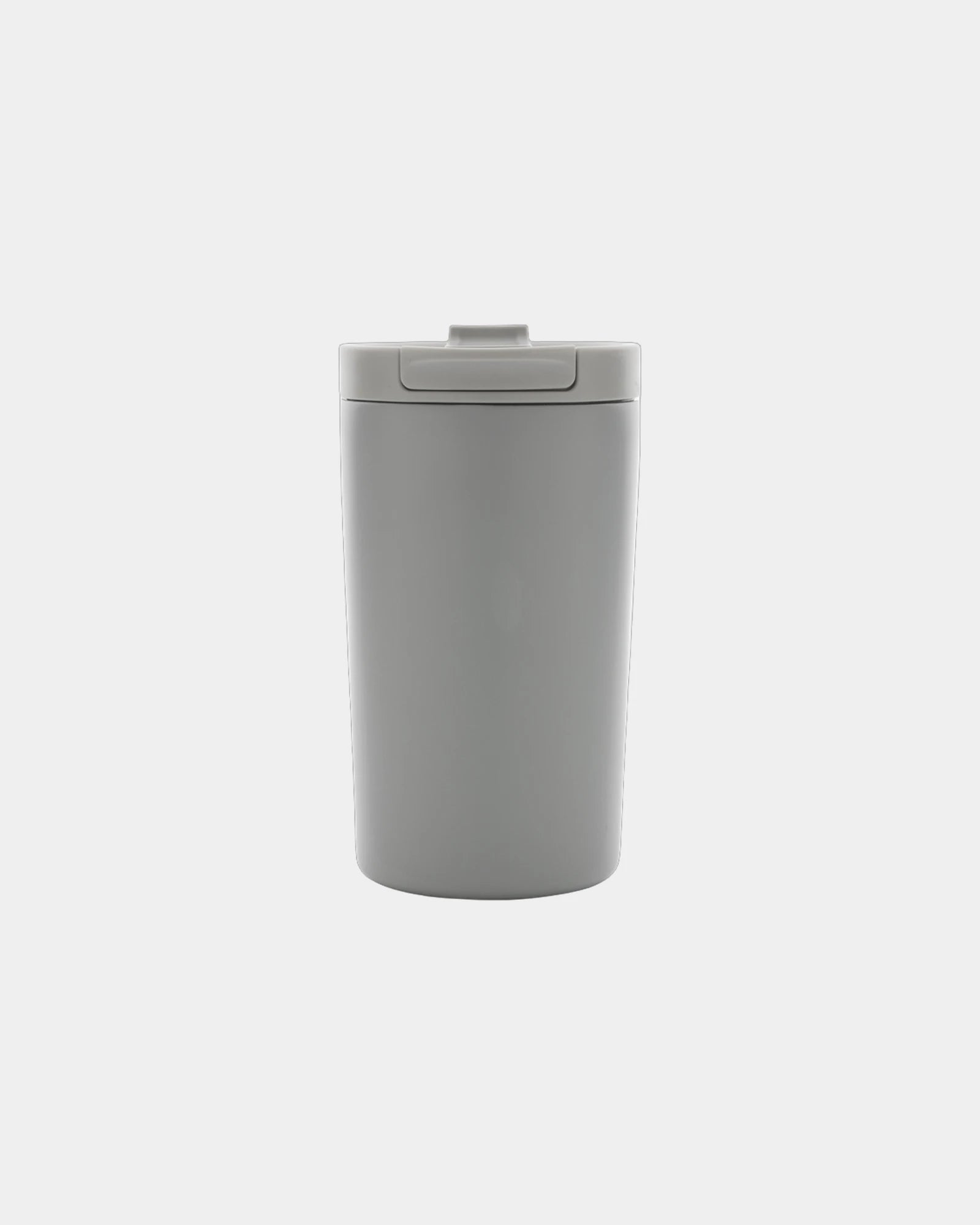 Promotional recycled stainless steel mug 300ml - 7