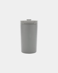 Promotional recycled stainless steel mug 300ml - 7