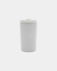 Promotional recycled stainless steel mug 300ml - 13