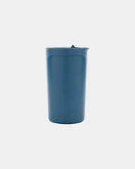 Promotional recycled stainless steel mug 300ml - 23