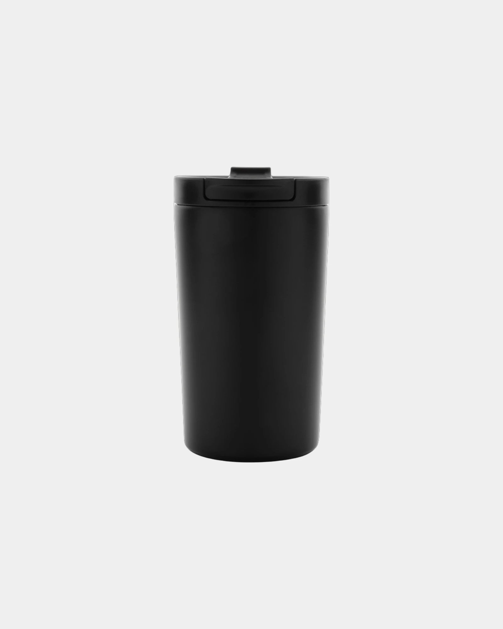 Promotional recycled stainless steel mug 300ml - 3