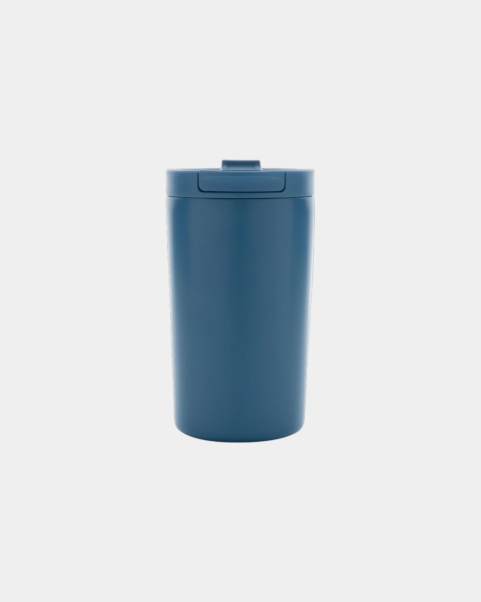 Promotional recycled stainless steel mug 300ml - 22