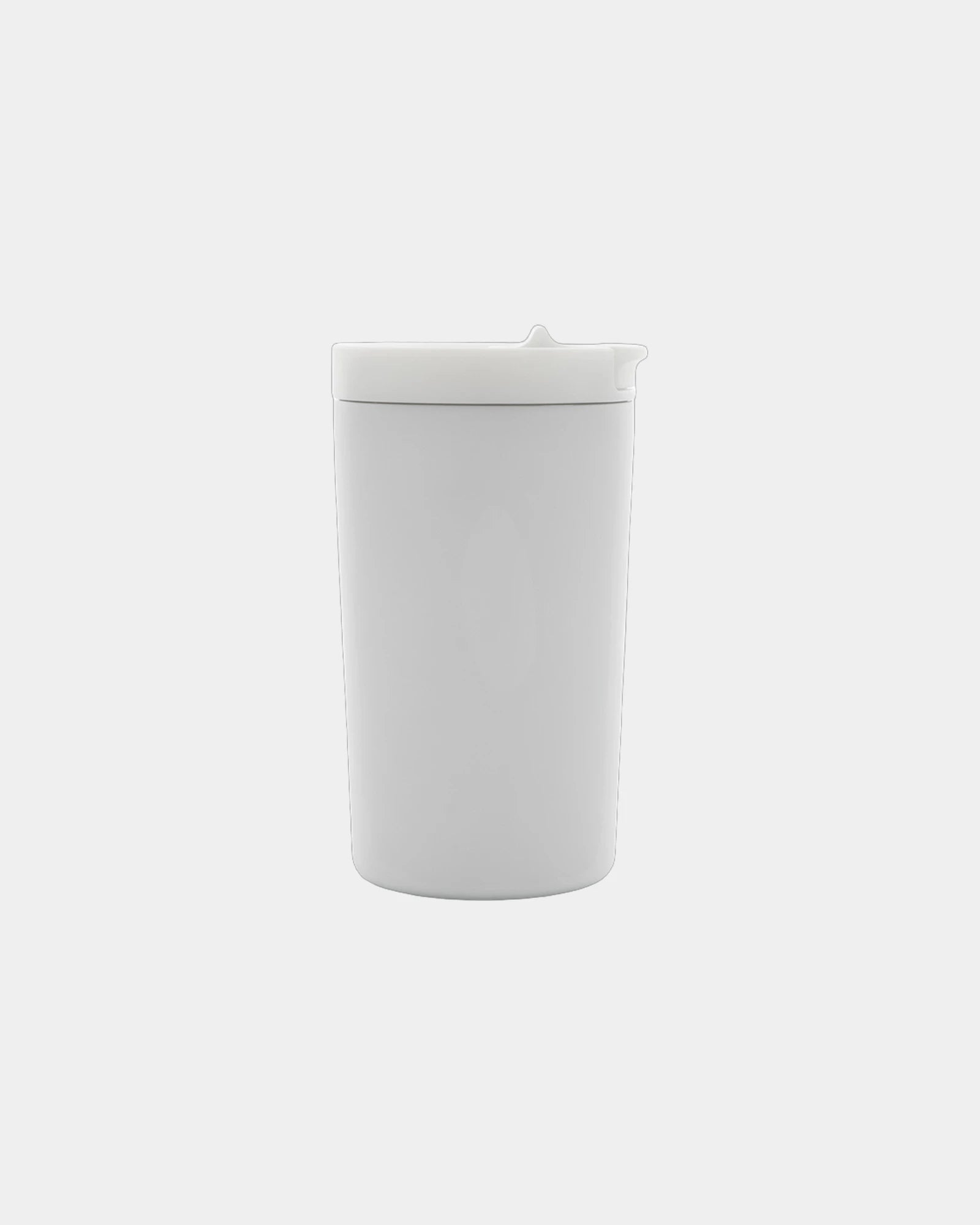 Promotional recycled stainless steel mug 300ml - 14