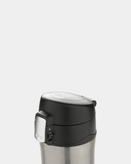 Custom insulated stainless steel thermos bottle 450ml - 12
