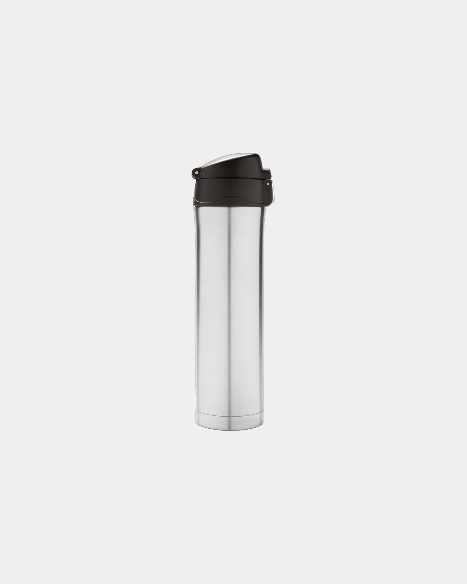 Custom insulated stainless steel thermos bottle 450ml - 9