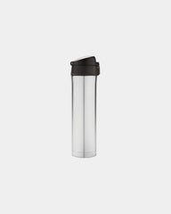 Custom insulated stainless steel thermos bottle 450ml - 9