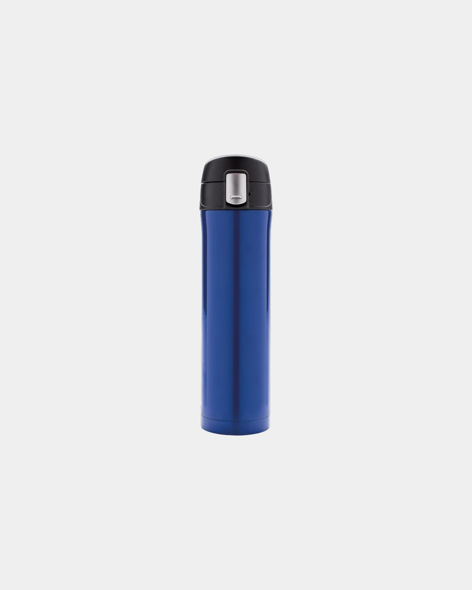 Custom insulated stainless steel thermos bottle 450ml - 26