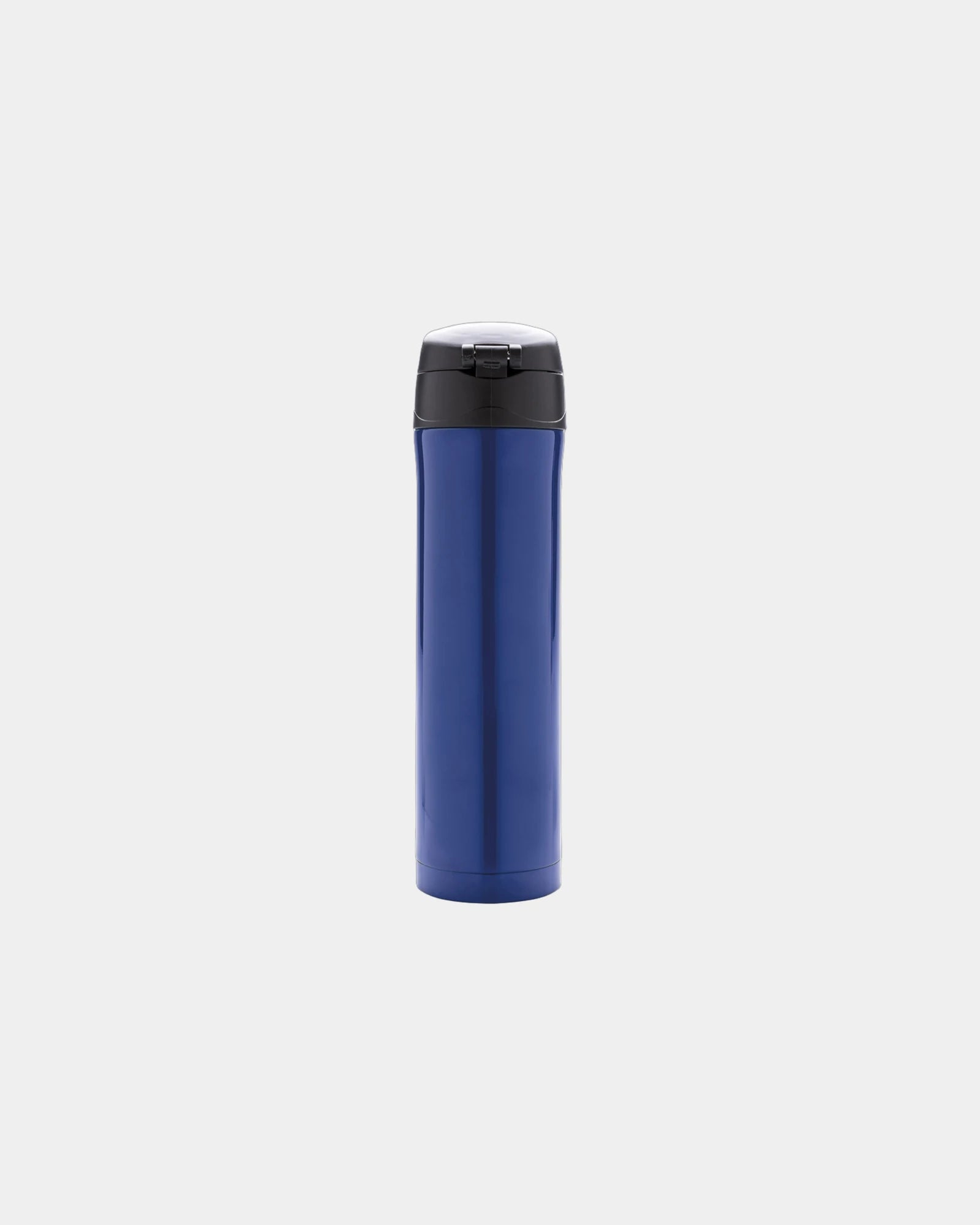Custom insulated stainless steel thermos bottle 450ml - 28