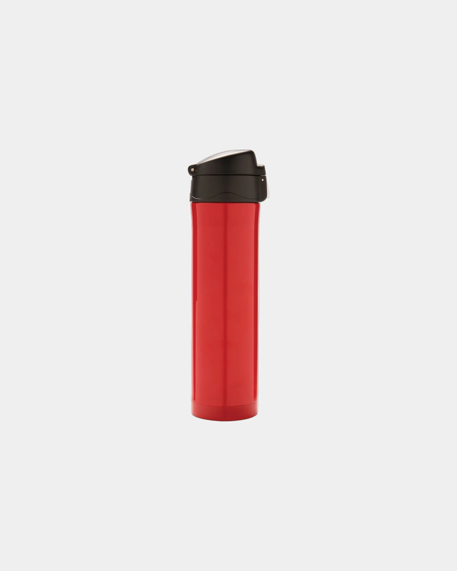 Custom insulated stainless steel thermos bottle 450ml - 22