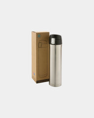 Custom insulated stainless steel thermos bottle 450ml - 13